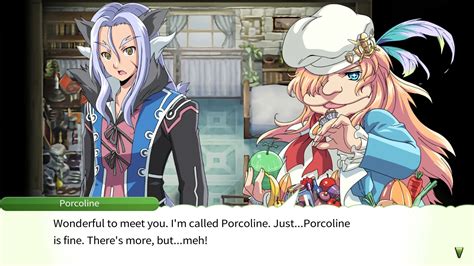 are there hurricanes in rune factory 4